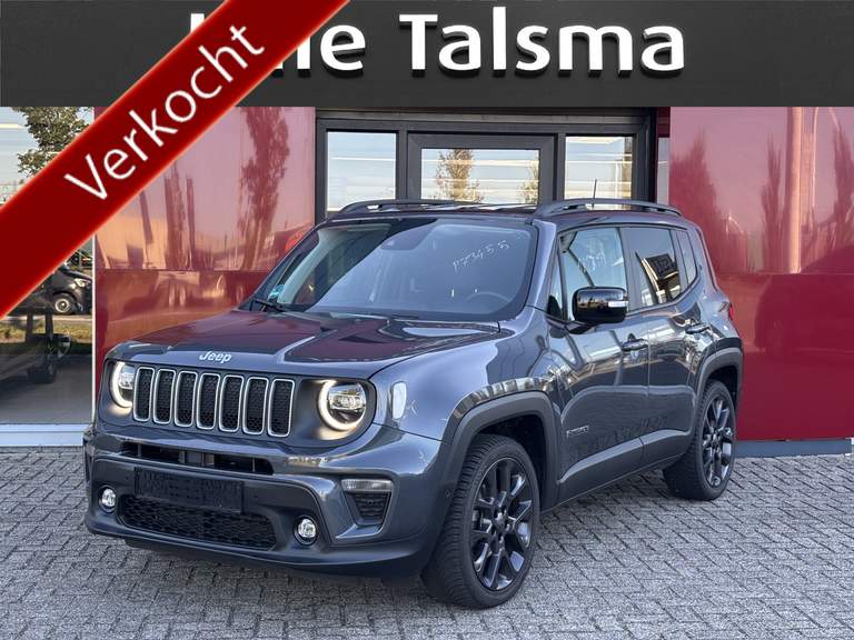 Jeep