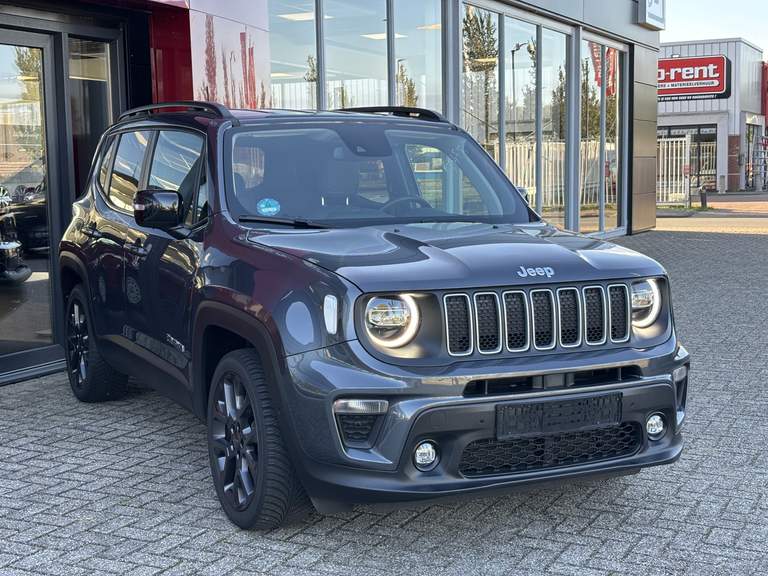 Jeep