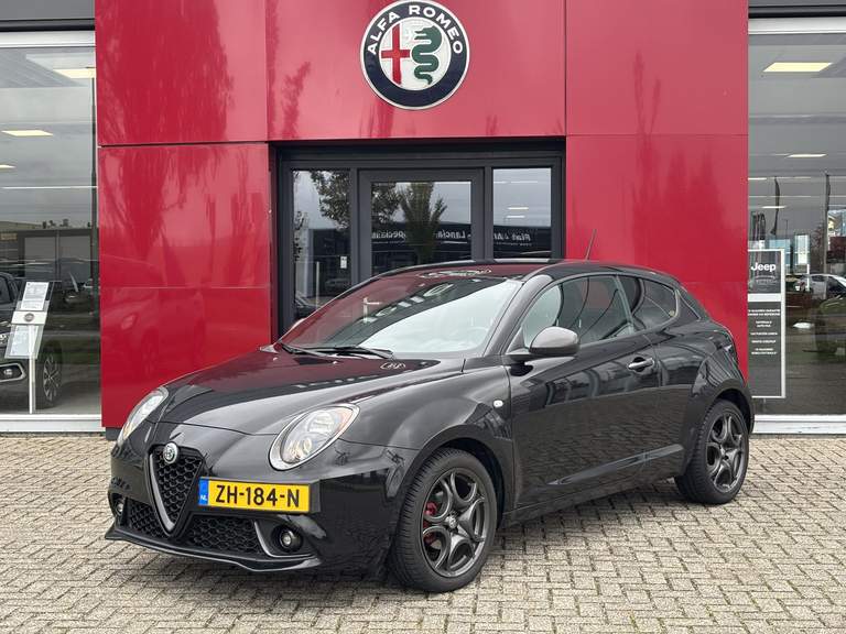 Alfa Romeo