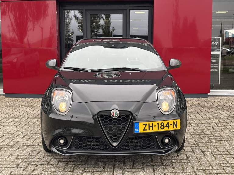 Alfa Romeo