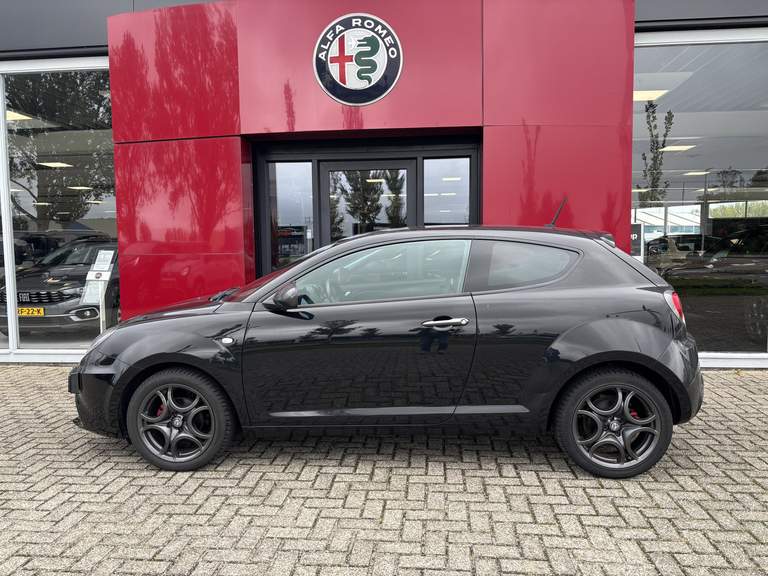 Alfa Romeo