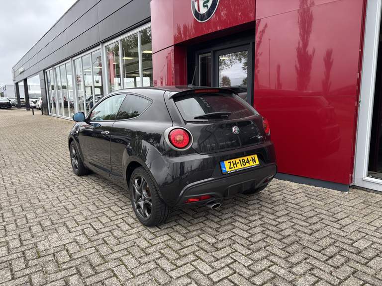 Alfa Romeo