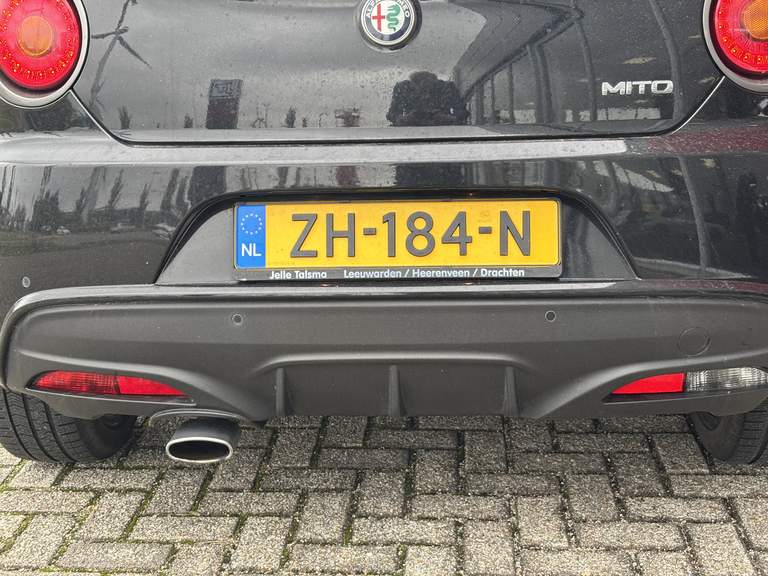 Alfa Romeo