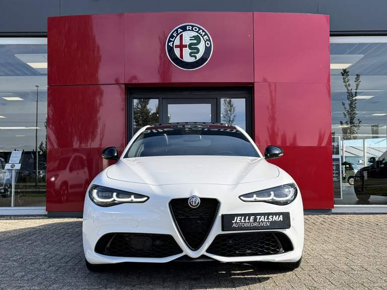 Alfa Romeo