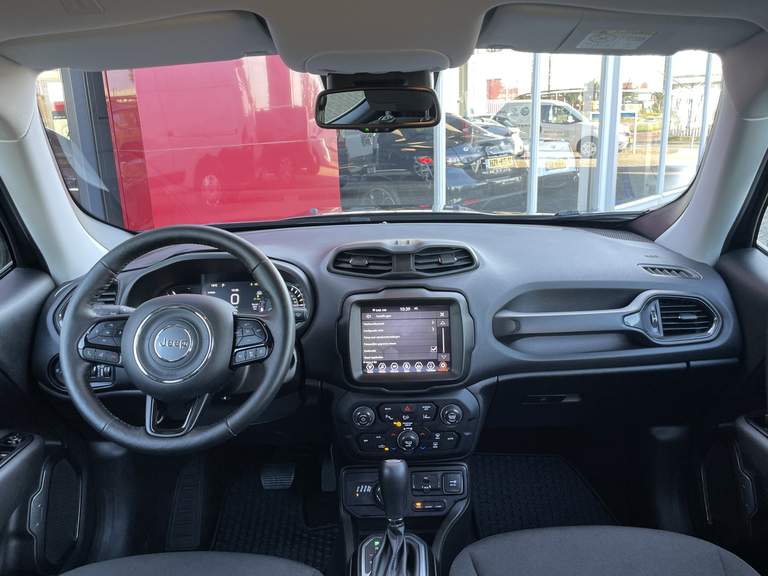 Jeep