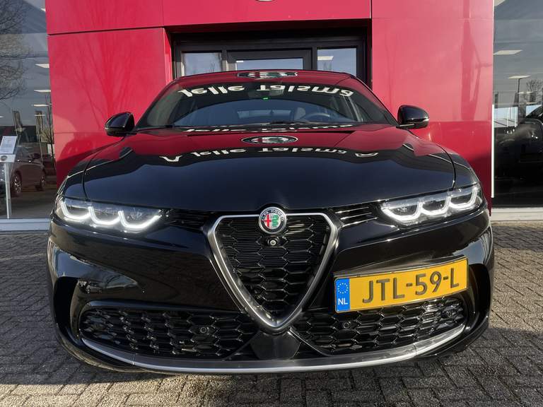 Alfa Romeo