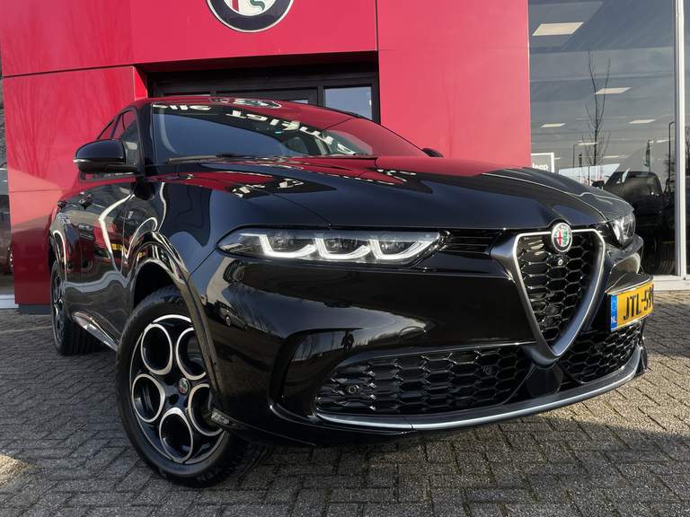 Alfa Romeo
