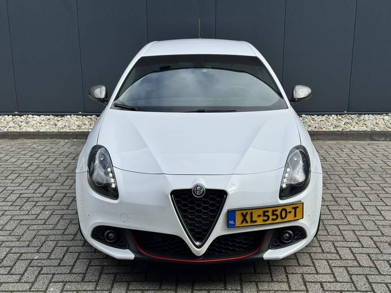 Alfa Romeo