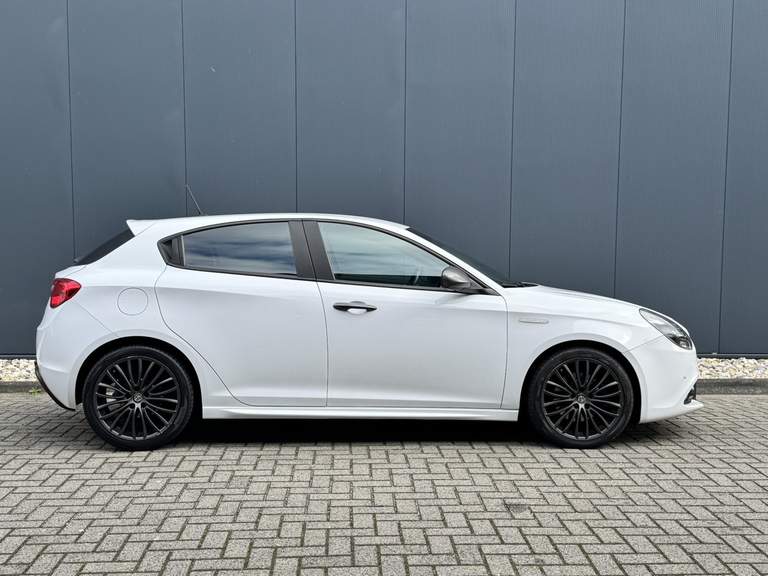 Alfa Romeo