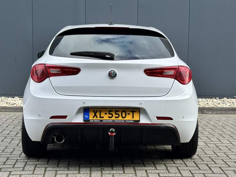 Alfa Romeo