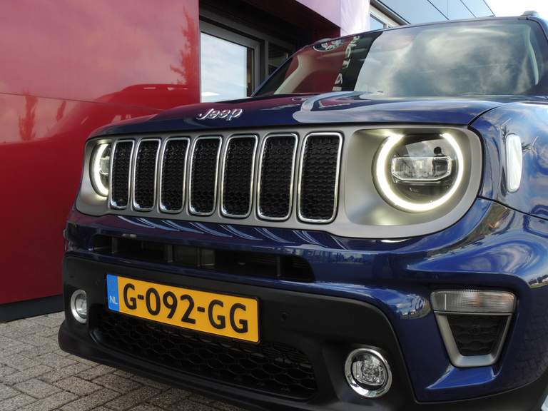 Jeep