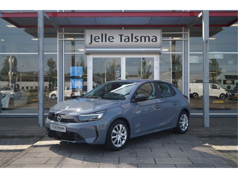 Opel