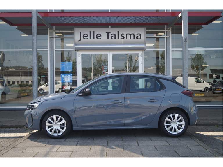 Opel
