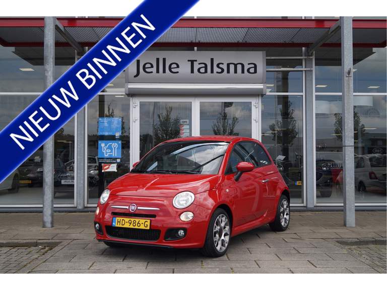 Fiat