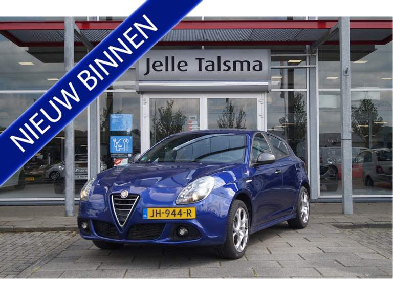 Alfa Romeo