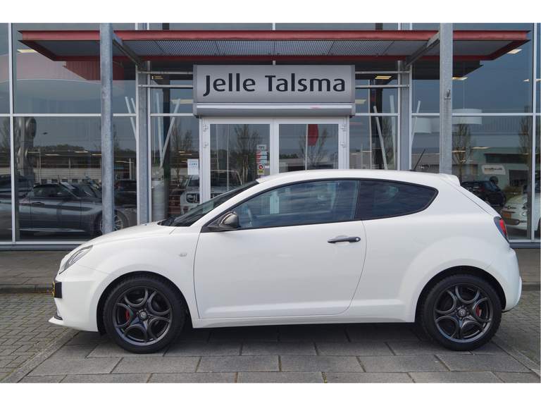 Alfa Romeo