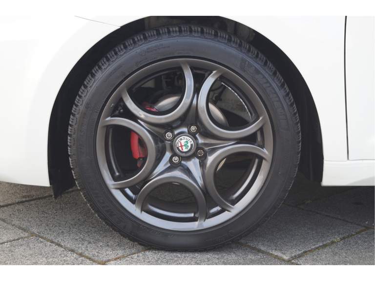 Alfa Romeo
