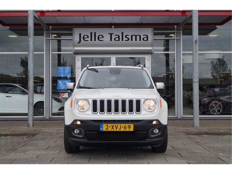 Jeep