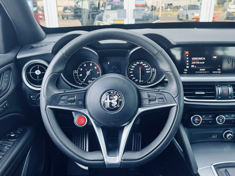 Alfa Romeo