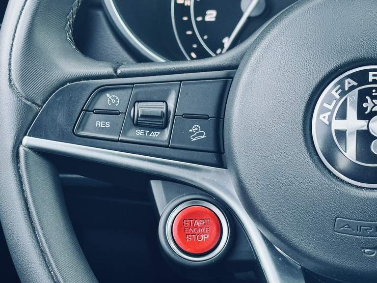 Alfa Romeo