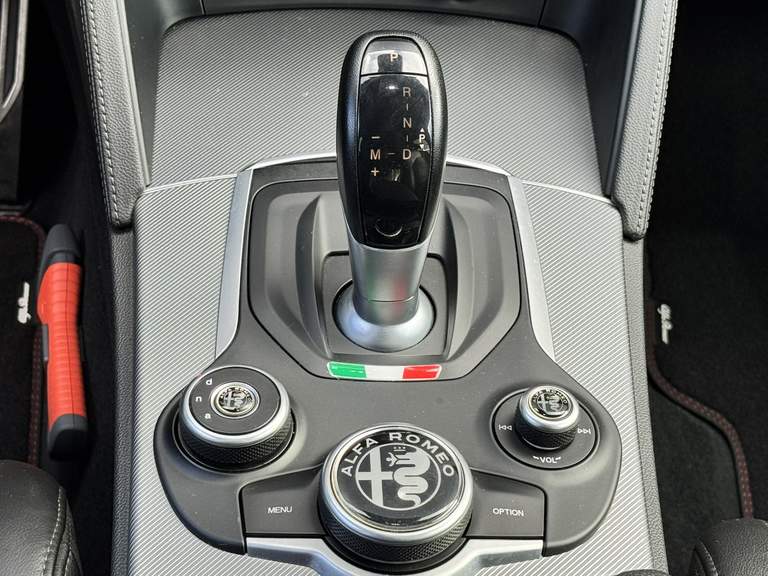 Alfa Romeo