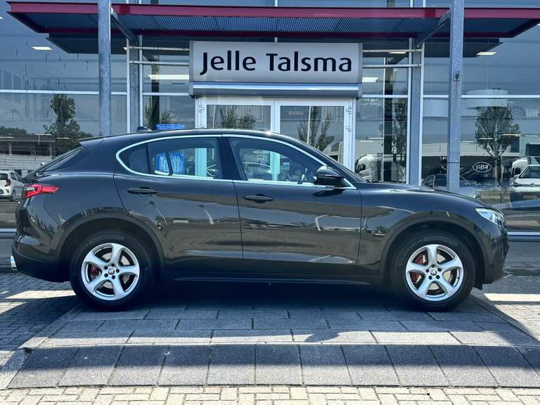 Alfa Romeo