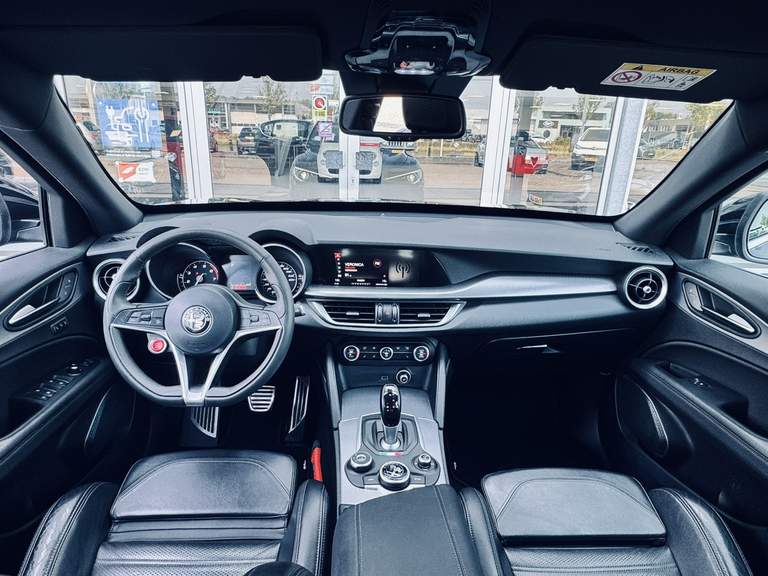 Alfa Romeo