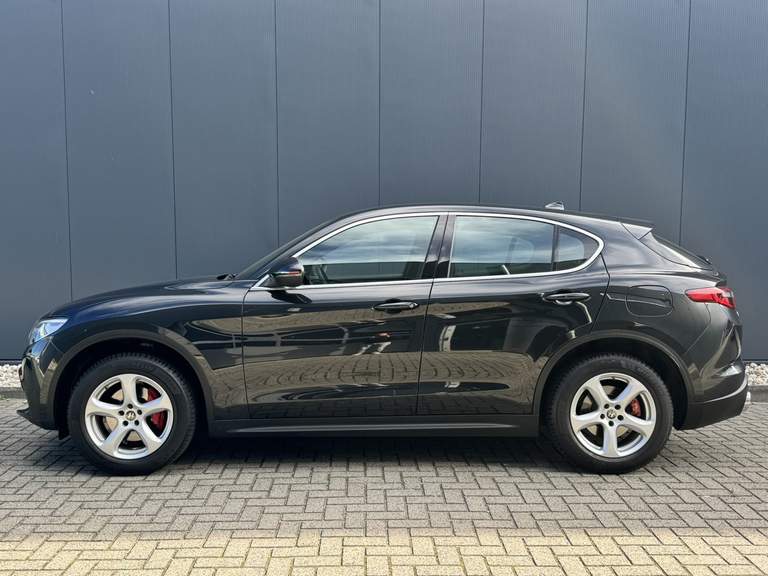 Alfa Romeo