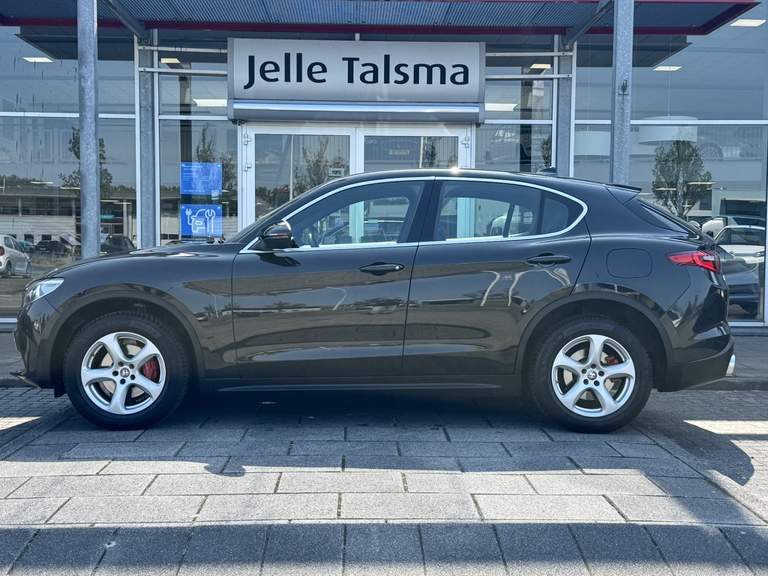 Alfa Romeo
