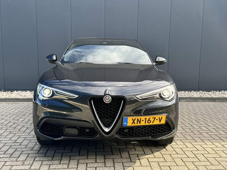Alfa Romeo