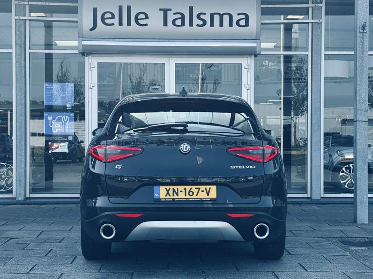Alfa Romeo