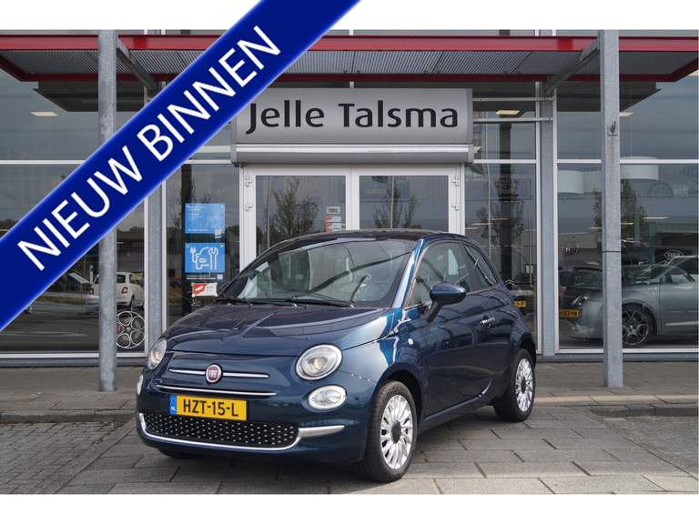 Fiat Fiat
