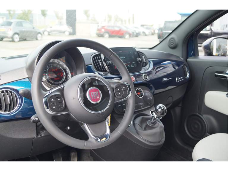 Fiat Fiat