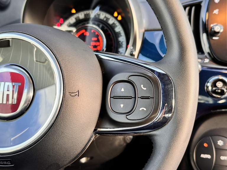 Fiat Fiat