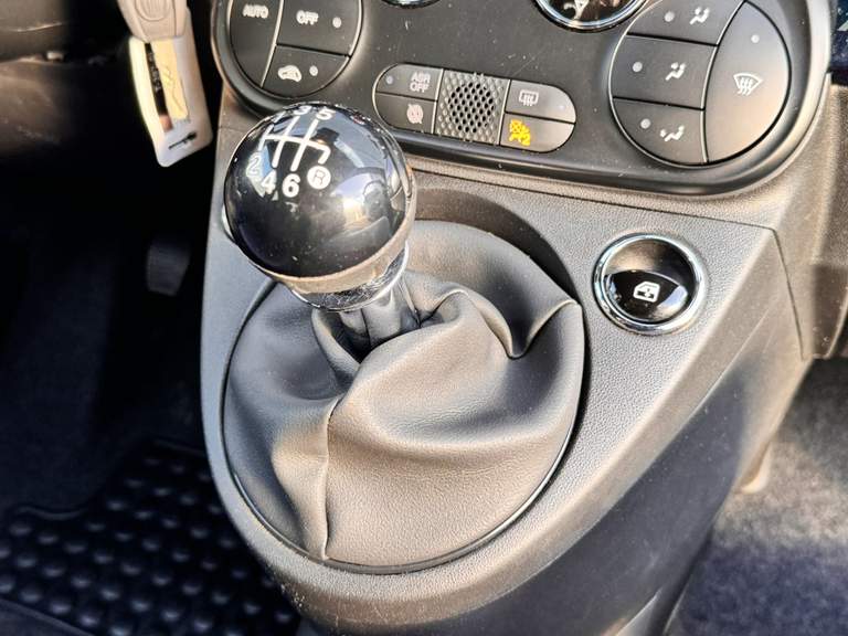 Fiat Fiat