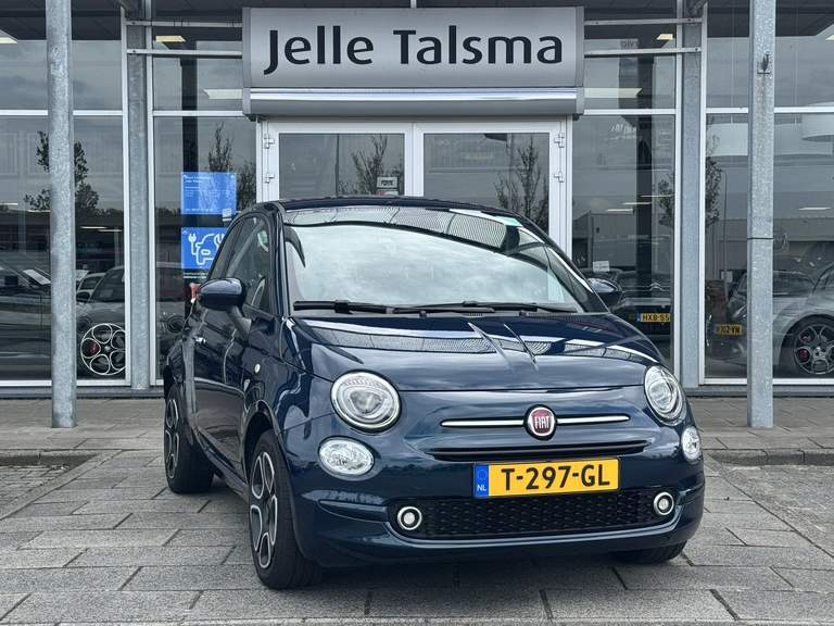 Fiat Fiat