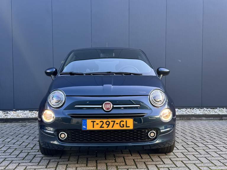 Fiat Fiat