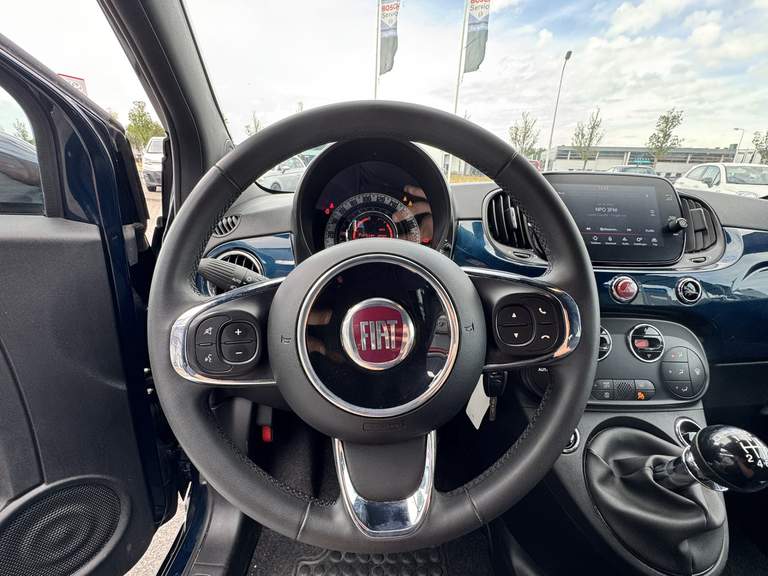 Fiat Fiat