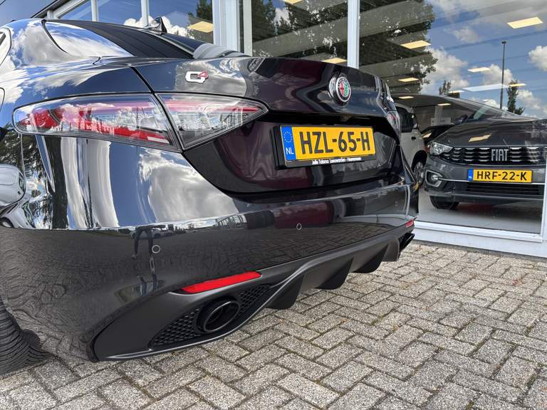 Alfa Romeo