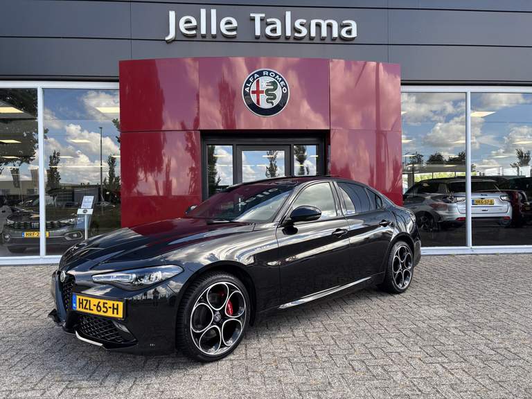 Alfa Romeo