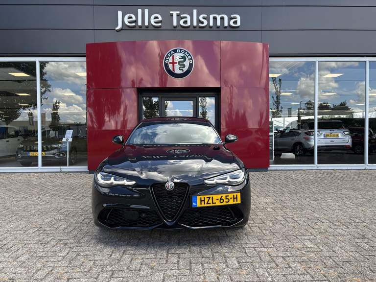 Alfa Romeo