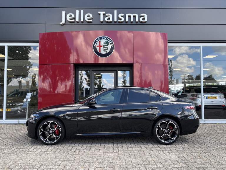 Alfa Romeo