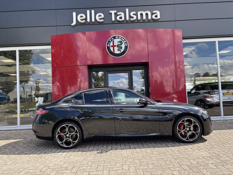 Alfa Romeo