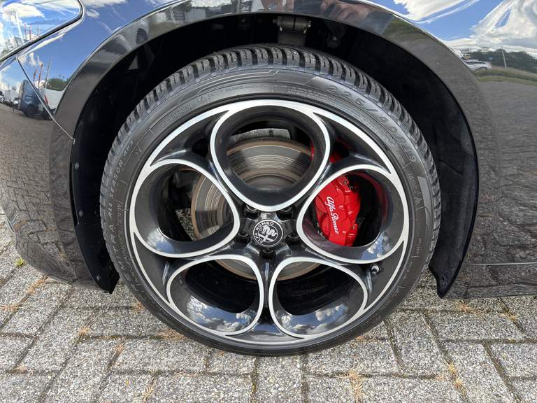 Alfa Romeo