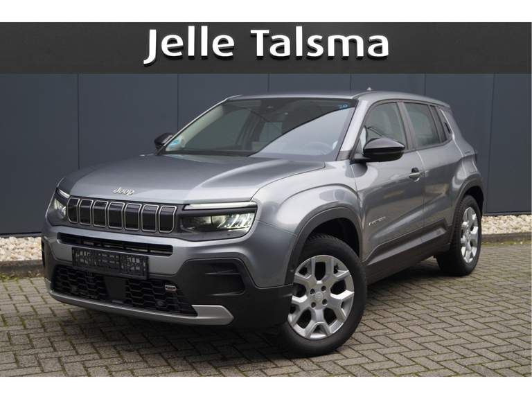 Jeep