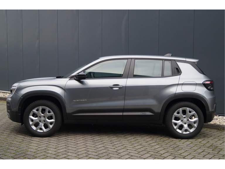Jeep