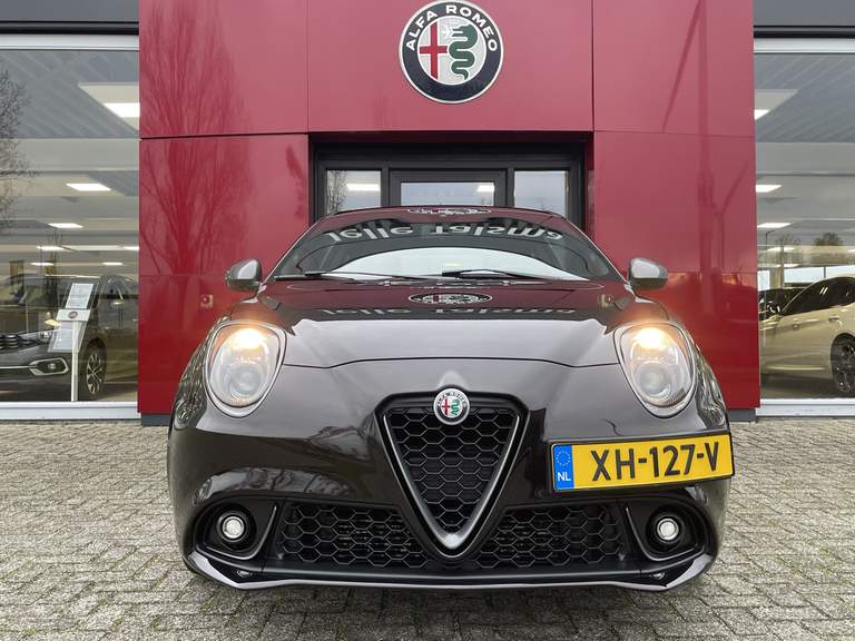 Alfa Romeo