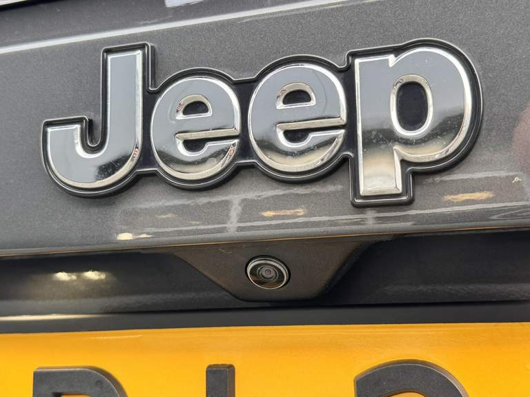 Jeep