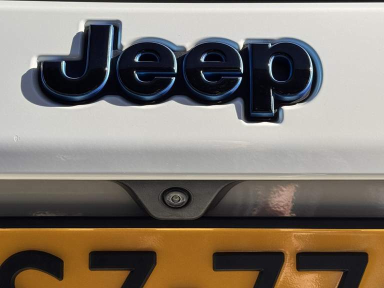Jeep