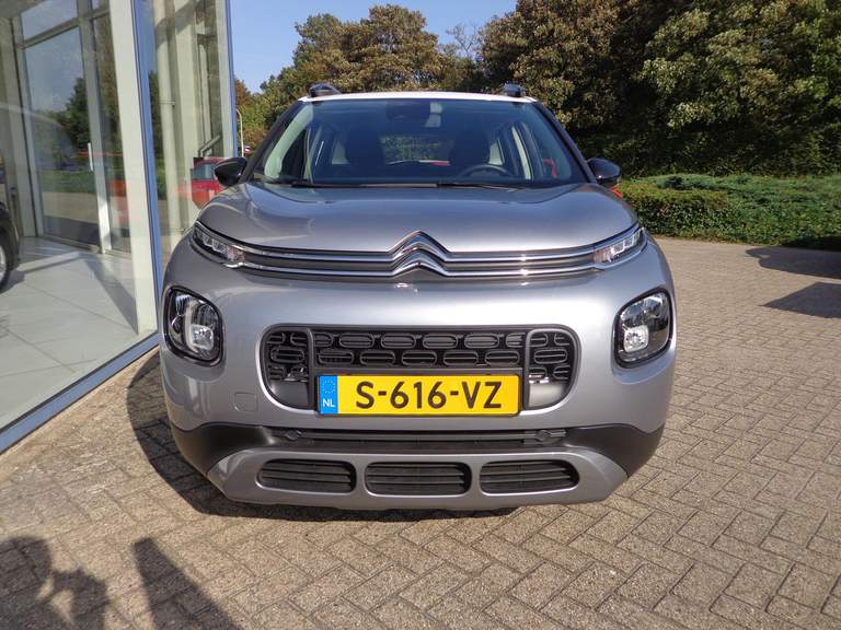Citroën Citroën